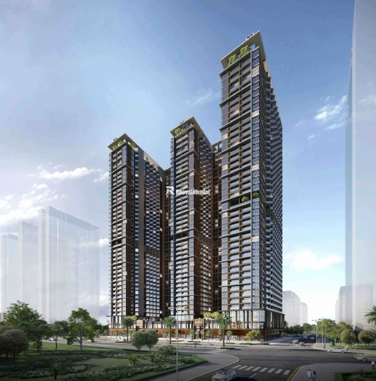 Chỉ 1,7 tỷ là bạn đã sở hữu được một căn hộ View Biển, tại dự án SkyM. Trung Tâm Bãi Cháy Hạ Long.